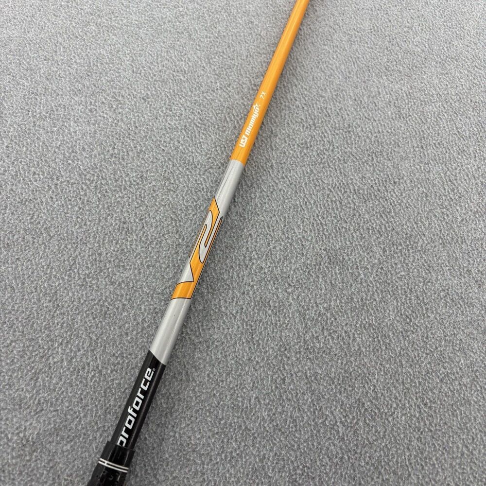 UST Mamiya ProForce V2 HL 7X Flex Driver Shaft 40.5" Ping G410 G425 G430 Tip